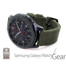Samsung Galaxy Watch Gear S3 Frontier Classic Sport