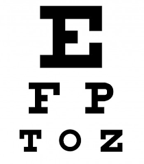 What Do The Numbers In An Eye Exam Mean Ceenta