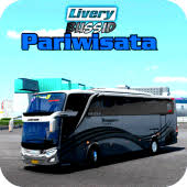Livery bus simulator indonesia (bussid) memang banyak tersebar di internet. Livery Bussid Pariwisata 3 4 Apk Com Bussid Pariwisata Apk Download
