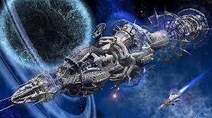 Sitios Increibles | Naves espaciales, Naves espaciales del futuro,  Alienígenas