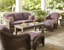 Hampton Bay Patio Furniture Cushions