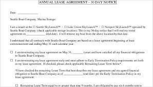 Free 60 Lease Agreement Forms In Pdf