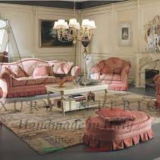 Luxury Italian Classic Furniture