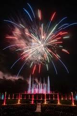 Longwood Gardens Announces 2019 Fireworks And Fountain Shows