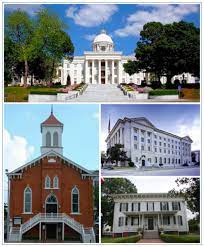Montgomery Alabama Wikipedia