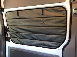 We did not find results for: Sprinter Van Insulated Magnetic Shade Slider Vanmade Gear