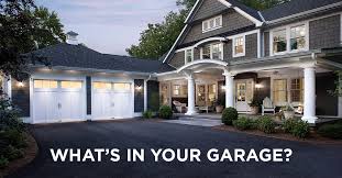 top 7 benefits of using home garage parking