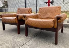 Mid Century Armchairs Lounge Chairs
