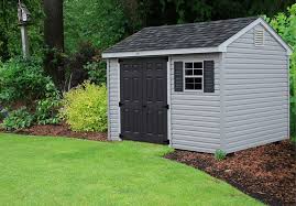 The Best Garden Sheds See Which