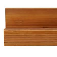 Shelves Wood Wall Shelf