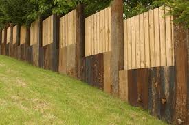 garden fencing design dublin wicklow