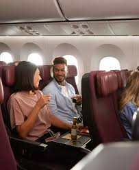 seat selection qantas id