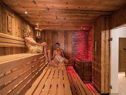 Hotel mit nackt sauna italien mittelmeer