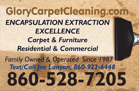 glory carpet cleaning east hartford ct