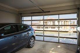 Double Garage Doors South Africa