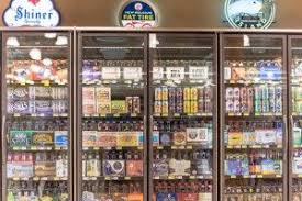 How To Stock Your Convenience Stores Coolers Southeast Petro