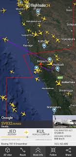 Based in jeddah, saudia is the. International Flight Network On Twitter Saudia Saudi Arabian Airlines Flight Sv832 From Jeddah To Kuala Lumpur Has Declared A General Emergency And Is Currently Holding Over India Https T Co Prxmsgt6z9 Https T Co Bovsv7cpey