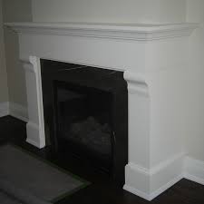 Wood Mantels Collections National