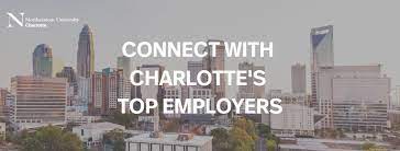 top companies to work for in charlotte