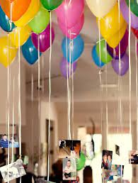 5 diy balloon decor ideas togetherv