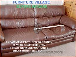 furniture village reviews