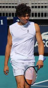 Ben Shelton (tennis) - Wikipedia