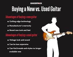 Musical instrument stores in winnipeg mb (22 result (s)) croft music. School Of Rock Guide To Buying Your First Guitar