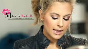 2018 makeup tricks how to look airbrushed without an airbrush makeup by heather b