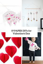 19 easy diy paper decorations for