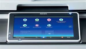 Scan to email ricoh on the printer's home screen, tap scanner. Welcome To The Blog