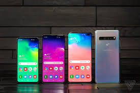 Samsung Galaxy S10e Hands On With The Smaller Cheaper New