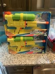 Need a place to store your nerf blaster collection? Best Super Soaker Ebay