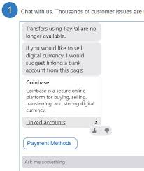Sign up with coinbase and manage your crypto easily and securely. Coinbase And Paypal A Match Made In Crypto Heaven Insidebitcoins Com