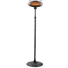 Patio Heaters Promotional Electric Heater