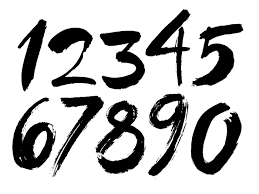 How To Write Numbers A Guide To Using Them Correctly
