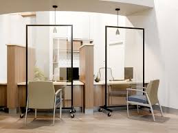 clear room dividers lightweight