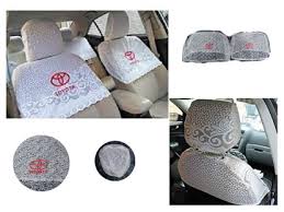 Seat Covers Pakautoparts