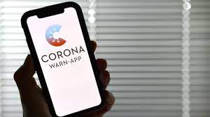 The app is based on technologies with a decentralized. Vier Dinge Die Bei Der Corona Warn App Besser Werden Mussen Br24