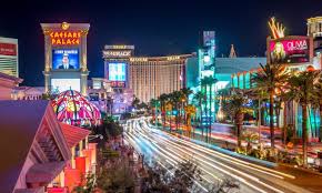 fly american to las vegas with miles