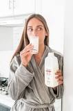 Who can drink raw milk?