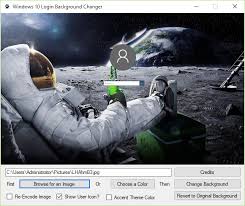 change wallpaper windows 10