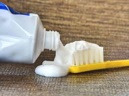 homemade toothpaste is it effective