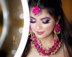 stunning bridal makeup looks for every