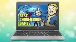 games to play on your chromebook