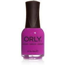 orly nail lacquer 20097 frolic 0 6