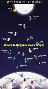 Safemoon cash will bring various use cases to the world of crypto that will set us apart from the masses. Where To Buy Safe Moon Crypto The Millennial Mirror