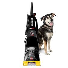I ran my new bissell today for the first time and i can't believe the dirt and plus i had just had my carpets professionally cleaned about 3 months or so ago. Bissell Proheat Advanced Full Size Carpet Cleaner Carpet Washer 1846 Walmart Com Walmart Com