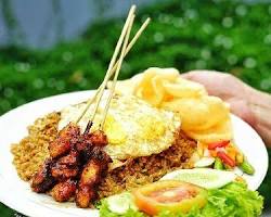 Image of Pelengkap nasi goreng