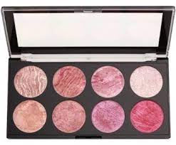 makeup revolution ultra blush palette