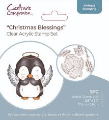 cc clearst cute penguin